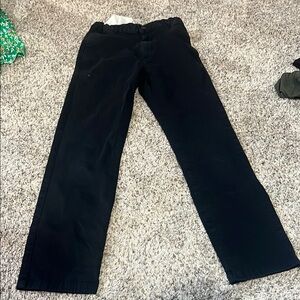 The Children's Place Black Casual Kids Bottoms